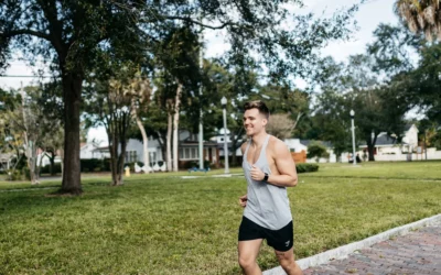 5 Reasons Why Physical Therapy for Long-Distance Runners is Always Beneficial