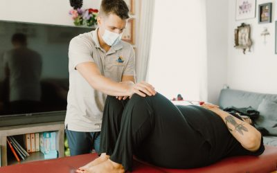 What to Expect at Your First Pelvic Floor Physical Therapy Appointment