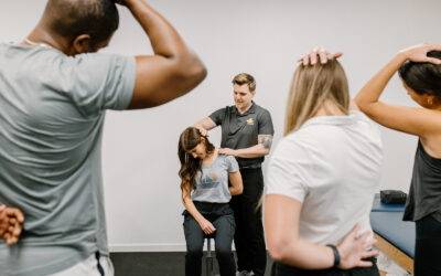 Why Are My Joints Feeling Stiff Lately?