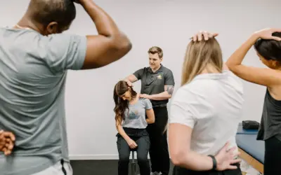 Why Are My Joints Feeling Stiff Lately?